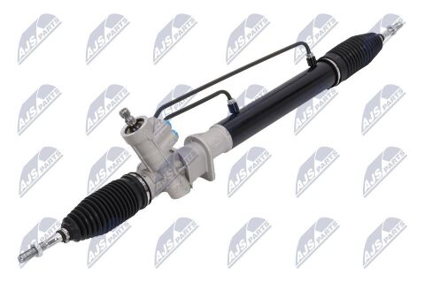 Рульовий механізм Kia K2500 Рульовий механізм Kia K2500