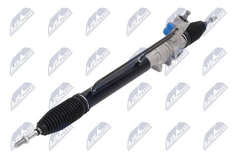 Рульовий механізм Kia K2500 Рульовий механізм Kia K2500