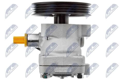 Гідравлічний насос, механізм рульового керування Kia Picanto 1.0, 1.1 04-,