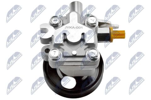 Гідравлічний насос, механізм рульового керування Kia Picanto 1.0, 1.1 04-,