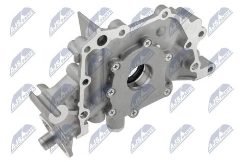 Оливний насос Kia Rio Ii 1.4