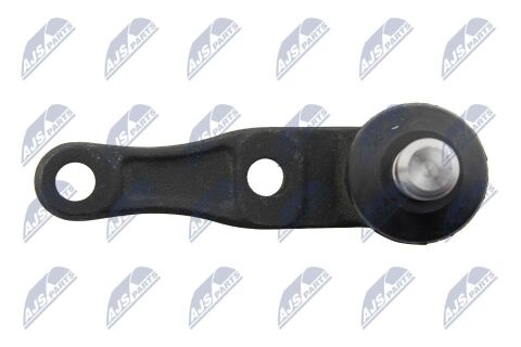 Нижній/верхній кульовий шарнір Kia Shuma I