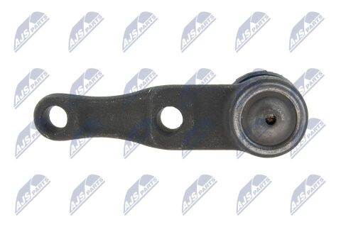 Нижній/верхній кульовий шарнір Kia Shuma I