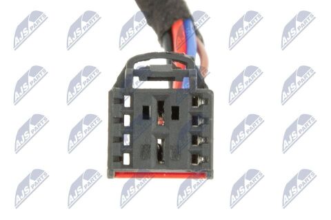 Електродвигун, кришка багажника Kia Sorento 16-18