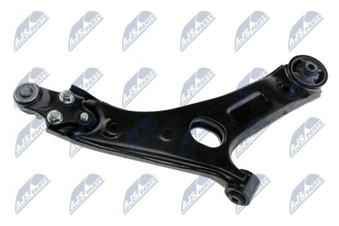 Рычаг независимой подвески колеса, подвеска колеса Kia Sportage 10-, Hyundai Ix35 10-