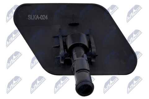 Накладка, бампер Kia Sportage 2010-2015 Накладка, бампер Kia Sportage 2010-2015