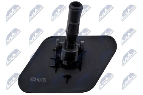 Накладка, бампер Kia Sportage 2010-2015 Накладка, бампер Kia Sportage 2010-2015