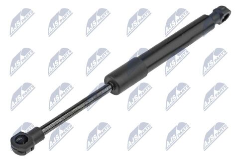 Газова пружина, кришка капота L=240Mm, F=380N Porsche Boxster 04-11, 911 04-13, Cayman 05-13