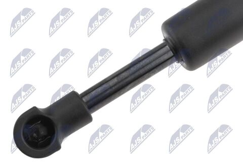 Газова пружина, кришка капота L=166 F=170N Porsche 911 12-