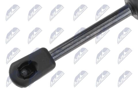 Газовая пружина, крышка багажник L=202 F=350 Mercedes S W222 13-20 Газовая пружина, крышка багажник L=202 F=350 Mercedes S W222 13-20