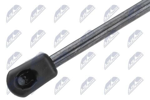 Газовая пружина, крышка багажник L=247 F=185N Mazda Mx-5 05-14