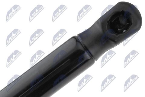 Газовая пружина, крышка багажник L=202 F=350 Mercedes S W222 13-20 Газовая пружина, крышка багажник L=202 F=350 Mercedes S W222 13-20