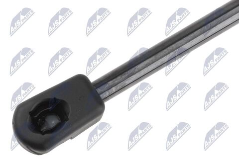 Газовая пружина, крышка багажник L=295 F=315N Porsche 911 12- , Boxster 12- , Cayman 13-