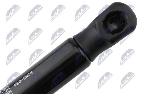 Газовая пружина, капот L=316 F=260N Infiniti Fx 08- , Qx70 13-