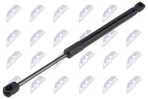 Газовая пружина, крышка багажник L=372 F=560N Bmw 5 F07 Gt 08-17 Газовая пружина, крышка багажник L=372 F=560N Bmw 5 F07 Gt 08-17