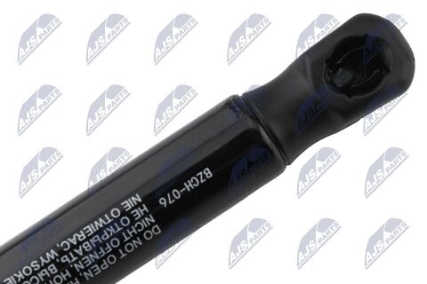 Газовая пружина, капот L=365 F=200N Tesla Model 3 17-