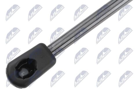 Газовая пружина, крышка багажник L=372 F=560N Bmw 5 F07 Gt 08-17 Газовая пружина, крышка багажник L=372 F=560N Bmw 5 F07 Gt 08-17