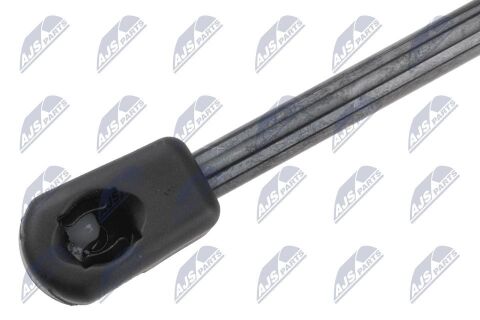 Газовая пружина, капот L=389 F=215N Jeep Cherokee 13-