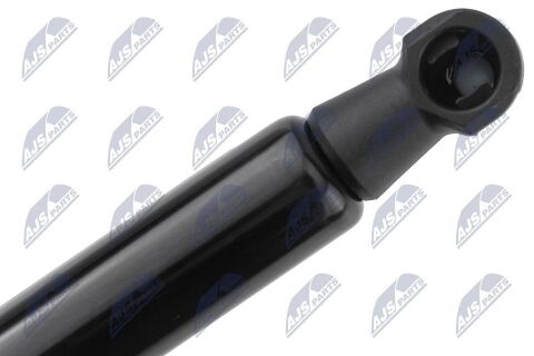 Газова пружина, багажник/кузов L=368 F=320N Bmw 3 E92 05-13