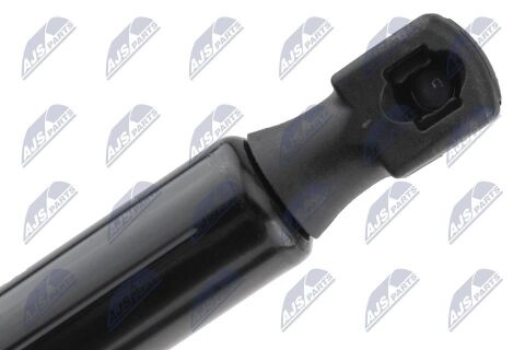 Газовая пружина, капот L=389 F=215N Jeep Cherokee 13-