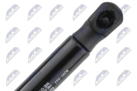 Газова пружина, багажник/кузов L=402,5 F=560N Hyundai Veloster 11-17