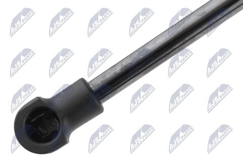 Газова пружина, багажник/кузов L=411 F=30N Vw Passat Cc B6