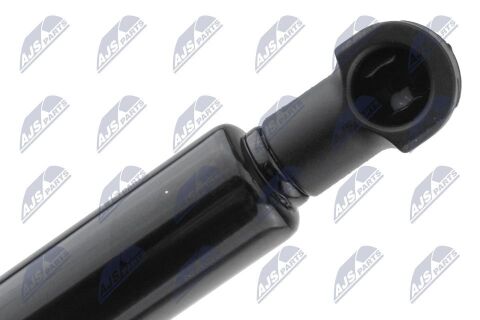 Газова пружина, багажник/кузов L=411 F=30N Vw Passat Cc B6