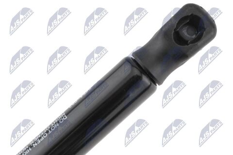 Газова пружина, багажник/кузов L=433 F=395N Kia Proceed 13-18