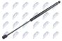 Газовая пружина, крышка багажник L=449Mm, F=470N Hyundai Atos Prime 01-08, фото 2 - интернет-магазин Auto-Mechanic