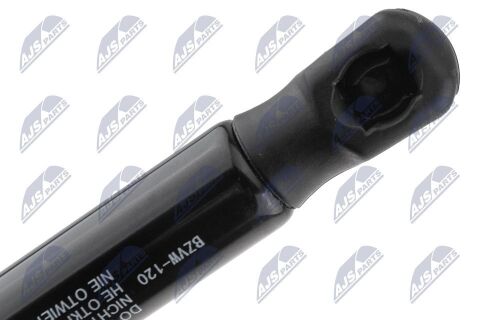 Газовая пружина, крышка багажник L=453 F=460N Vw Passat B7 10-15 Газовая пружина, крышка багажник L=453 F=460N Vw Passat B7 10-15