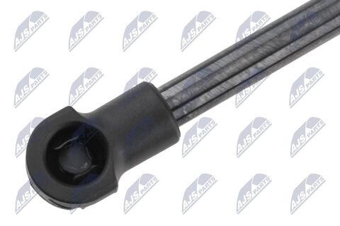 Газова пружина, заднє скло L=465,5 F=115N Toyota Land Cruiser 09- Газова пружина, заднє скло L=465,5 F=115N Toyota Land Cruiser 09-