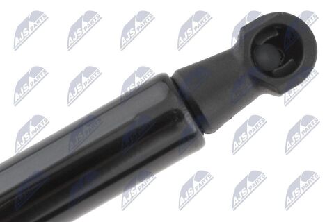 Газова пружина, заднє скло L=465,5 F=115N Toyota Land Cruiser 09- Газова пружина, заднє скло L=465,5 F=115N Toyota Land Cruiser 09-