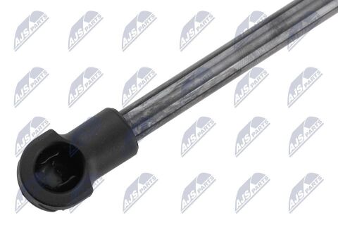 Газова пружина, кришка капота L=478 F=300N Volvo S90 Ii 16- , V90 Ii 16- Газова пружина, кришка капота L=478 F=300N Volvo S90 Ii 16- , V90 Ii 16-