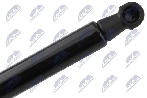 Газова пружина, кришка капота L=478 F=300N Volvo S90 Ii 16- , V90 Ii 16- Газова пружина, кришка капота L=478 F=300N Volvo S90 Ii 16- , V90 Ii 16-