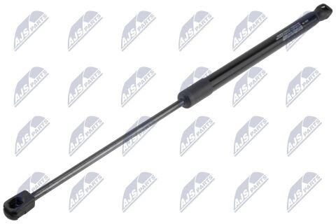 Газовая пружина, крышка багажник L=486 F=650N Audi A1 10-18