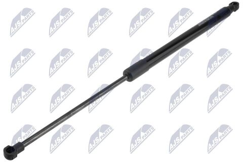 Газова пружина, кришка капота L=488 F=135N Lexus Nx 14- Газова пружина, кришка капота L=488 F=135N Lexus Nx 14-