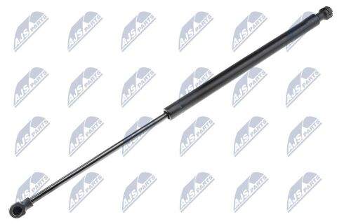 Газова пружина, багажник/кузов L=493Mm, F=445N Toyota Prius 03-09