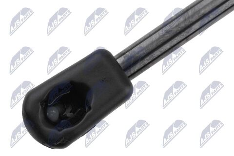 Газовая пружина, крышка багажник L=486 F=650N Audi A1 10-18