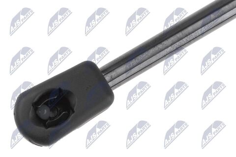 Газова пружина, багажник/кузов L=491 F=430N Suzuki Vitara 15-