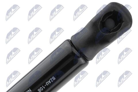 Газовая пружина, крышка багажник L=486 F=650N Audi A1 10-18