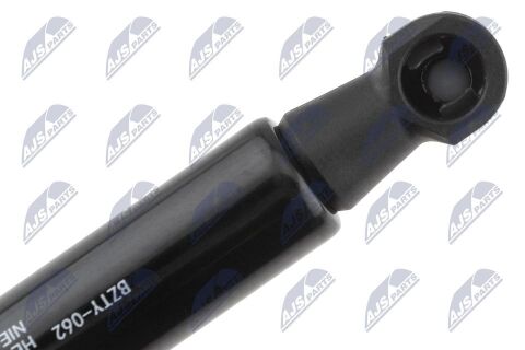 Газова пружина, кришка капота L=488 F=135N Lexus Nx 14- Газова пружина, кришка капота L=488 F=135N Lexus Nx 14-