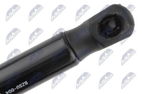 Газова пружина, багажник/кузов L=491 F=430N Suzuki Vitara 15-