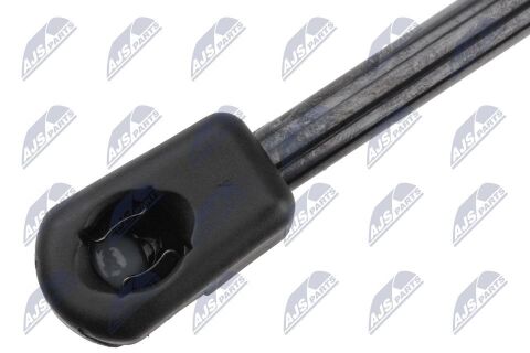 Газова пружина, багажник/кузов L=507 F=310N Renault Twingo Iii 14-