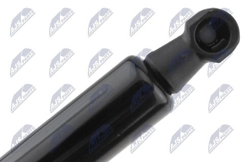 Газова пружина, багажник/кузов L=506 F=719N Mazda 5 10- Газова пружина, багажник/кузов L=506 F=719N Mazda 5 10-