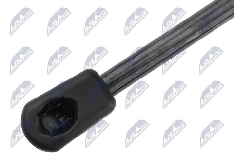Газова пружина, кришка капота L=508 F=350N Subaru Legacy V 09- , Outback 09-