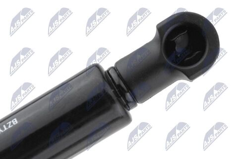 Газова пружина, кришка капота L=506 F=145N Lexus Rx 15- Газова пружина, кришка капота L=506 F=145N Lexus Rx 15-