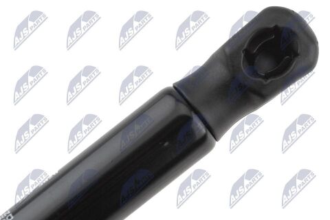 Газова пружина, багажник/кузов L=507 F=310N Renault Twingo Iii 14-