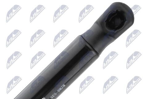 Газова пружина, багажник/кузов L=512 F=475N Nissan Murano 08-14