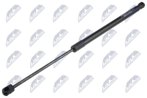 Газовая пружина, крышка багажник L=521,5 F=535N Skoda Rapid 12-19