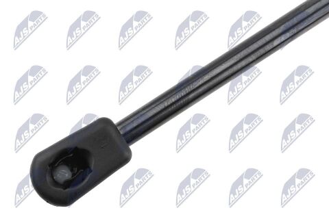 Газовая пружина, крышка багажник L=521,5 F=535N Skoda Rapid 12-19